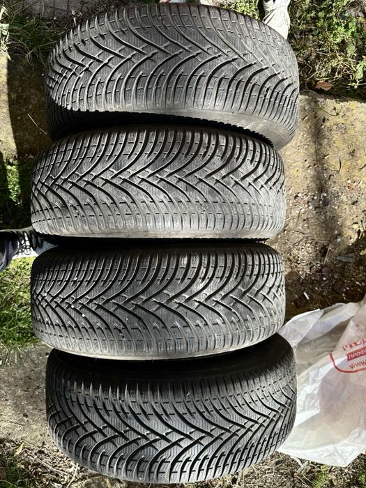 Зимни гуми Kleber KrisalpHP3 225/55/16