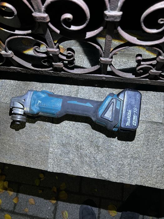 Инструменти Makita 18 volta