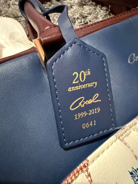 Дамска чанта Axcel