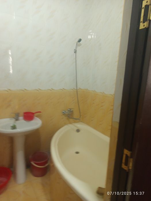 2 xonaliy dom ijaraga beriladi