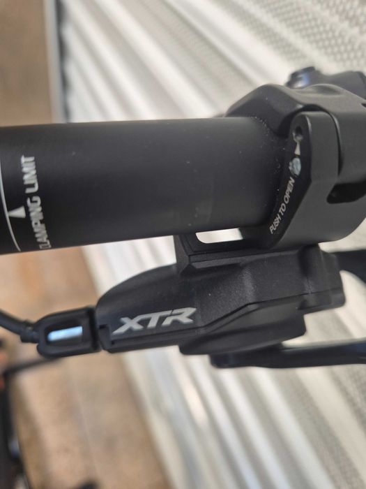 Електрически велосипед