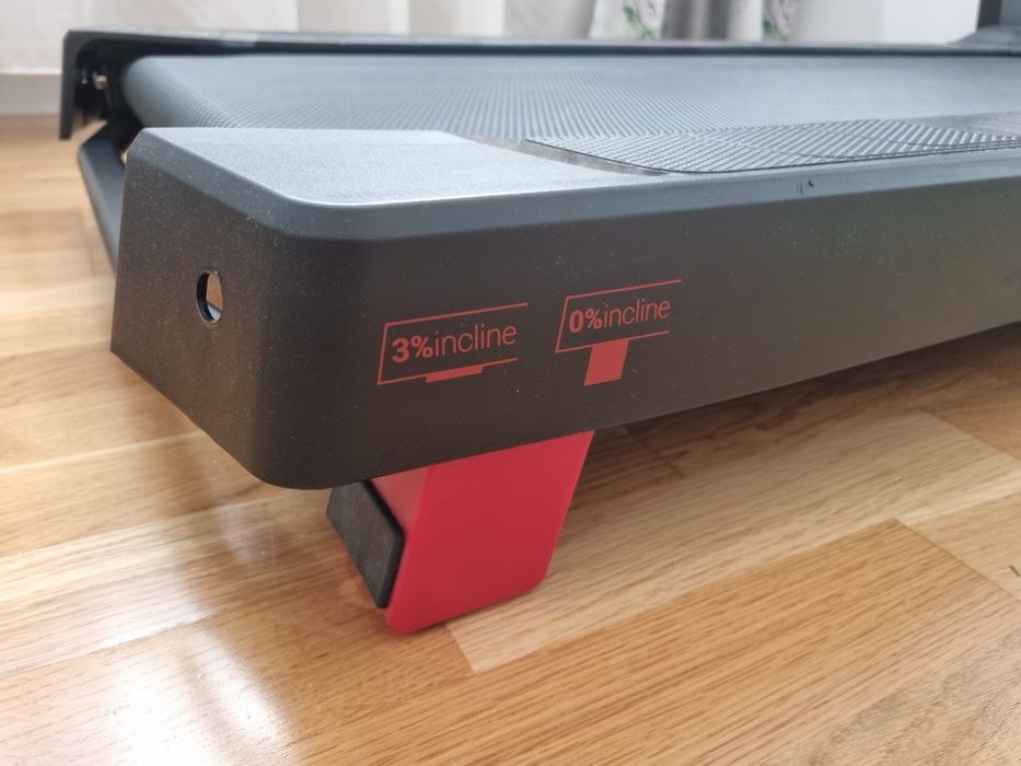 Banda alergare Domyos Run 100E