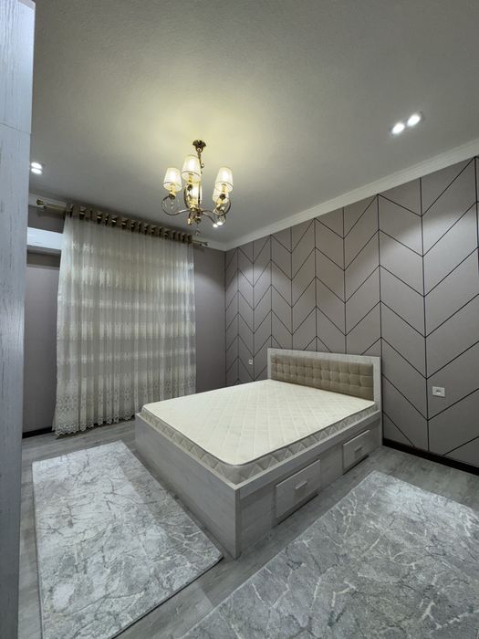 Bolshaya kvartira v arendu (Parisien)