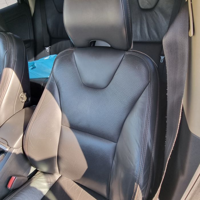 Volvo xc60 2.4 215hp 2010