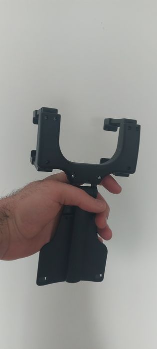 Suport telefon oglindă