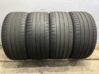 Гуми 235/35/20 MICHELIN Pilot Sport 4S