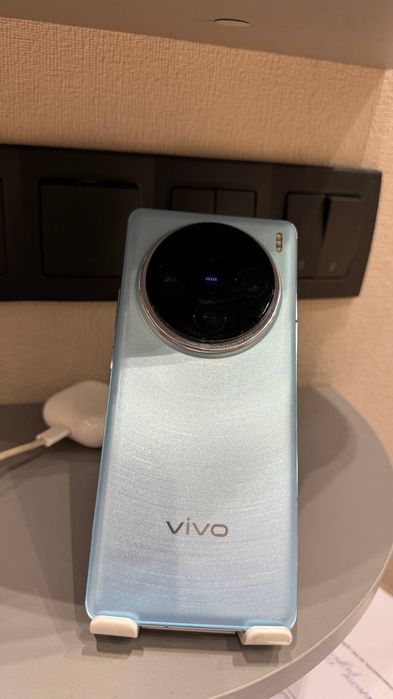 Vivo x100 pro 16/512