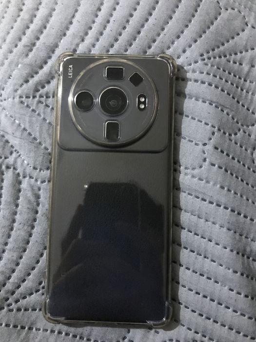 Xiaomi 12s ultra 256/12gb