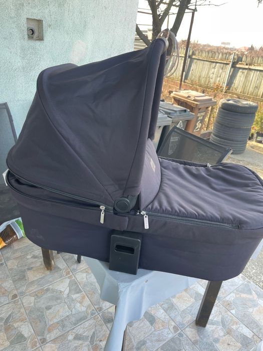 Vand carucior ABC design 2 in 1