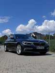 BMW 530D G30 – 2017 – 265