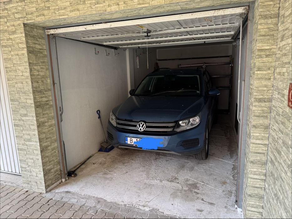 Дава се под наем Гараж / Паркомясто в Варна, Чайка - 18 кв.м за 99.45 € - Снимка #3