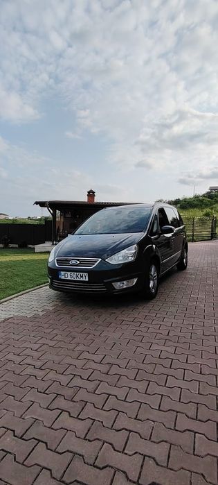 Vand Urgent ford galaxy‼️
