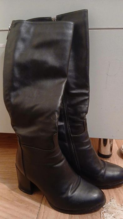 Қыстық женс етік размер 35-36