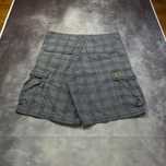 Carhartt Cargo Shorts Baggy Retro Hip Hop Y2K Streetwear 00s Vintage