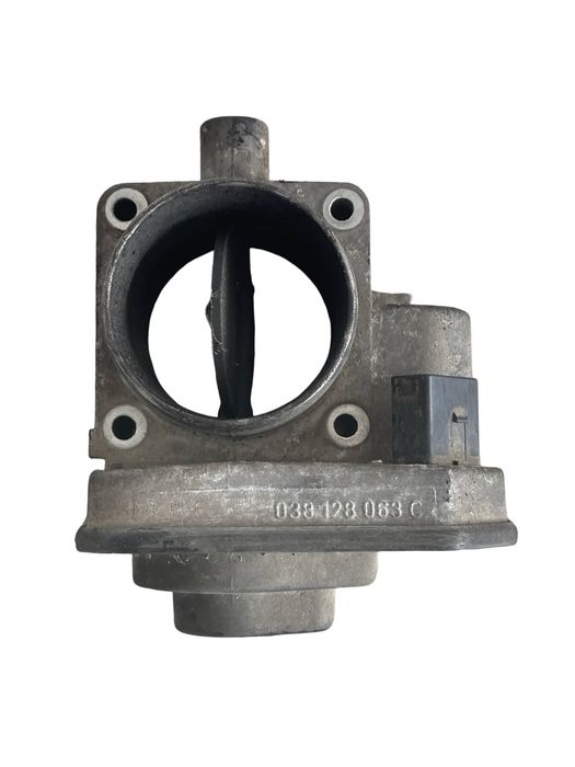 Clapeta de acceleratie VOLKSWAGEN CADDY III Box 2KA, 2KH, 2CA, 2CH 200