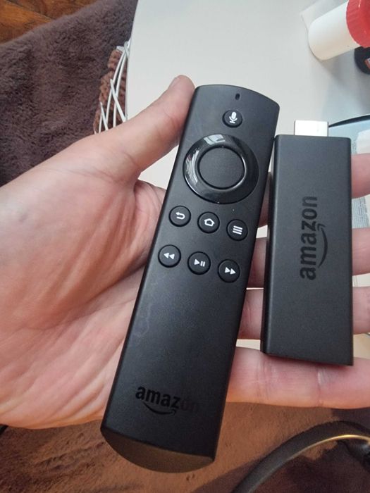 Amazon fire tv gen2