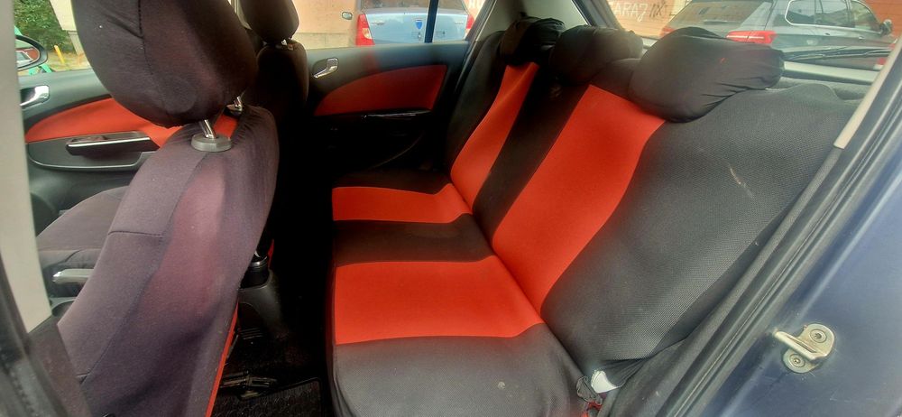 Opel Corsa D – 1.3 CDTI / 75 CP / 2007