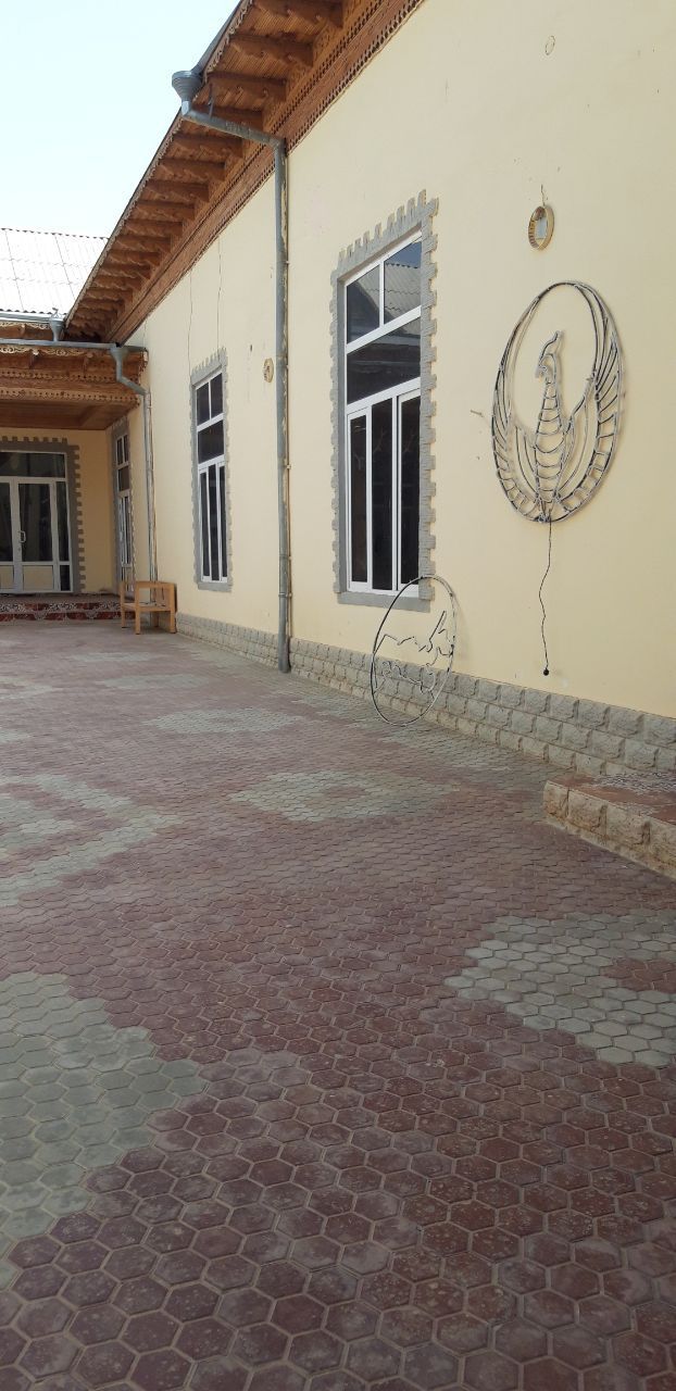 Hovli sotamiz  4.6 sotih