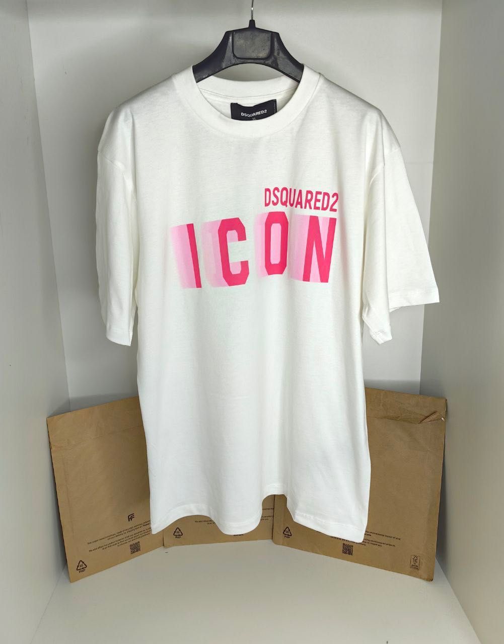 Тениска Dsquared2