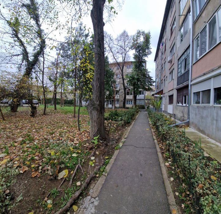 Apartament 2 camere Rogerius, Parc Olosig