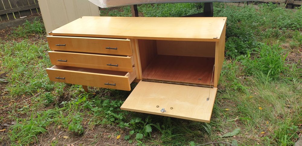 comoda servanta cu 3 sertare  germania