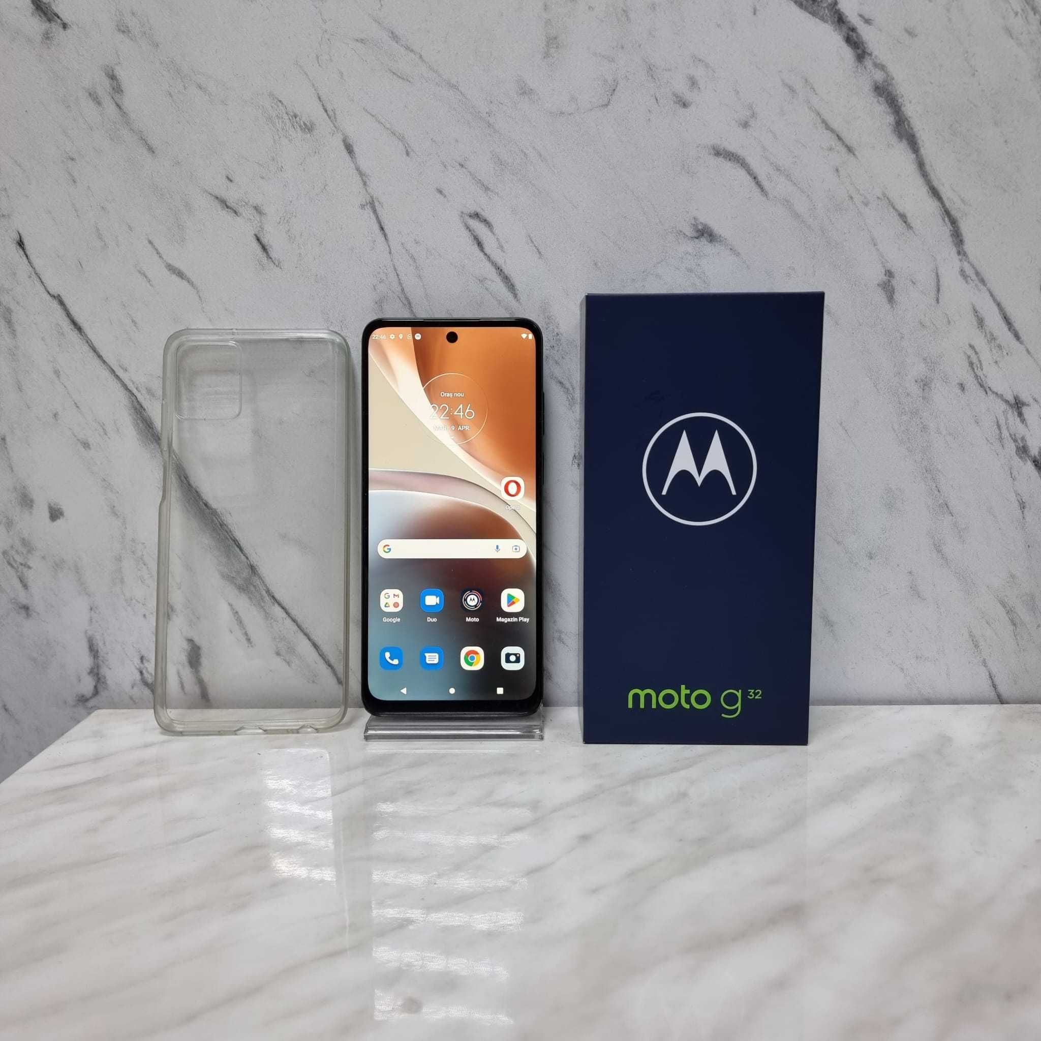 Motorola Moto G32 5G 256GB Grey Zeus Amanet 56977
