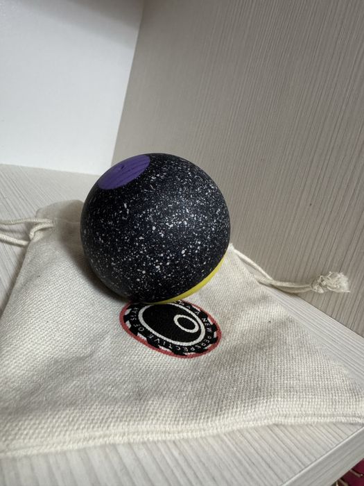 NOU Kendama Tama OKendama Revo Clear antiskid