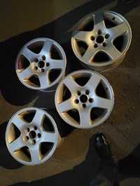 Jante Aliaj 5x108   Ford   R15