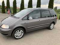 Vand Vw Sharan Freestyle Edtion