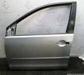 Usa Portiera fata stanga VOLKSWAGEN POLO 9N_ 2001 - 2012 6Q4831311