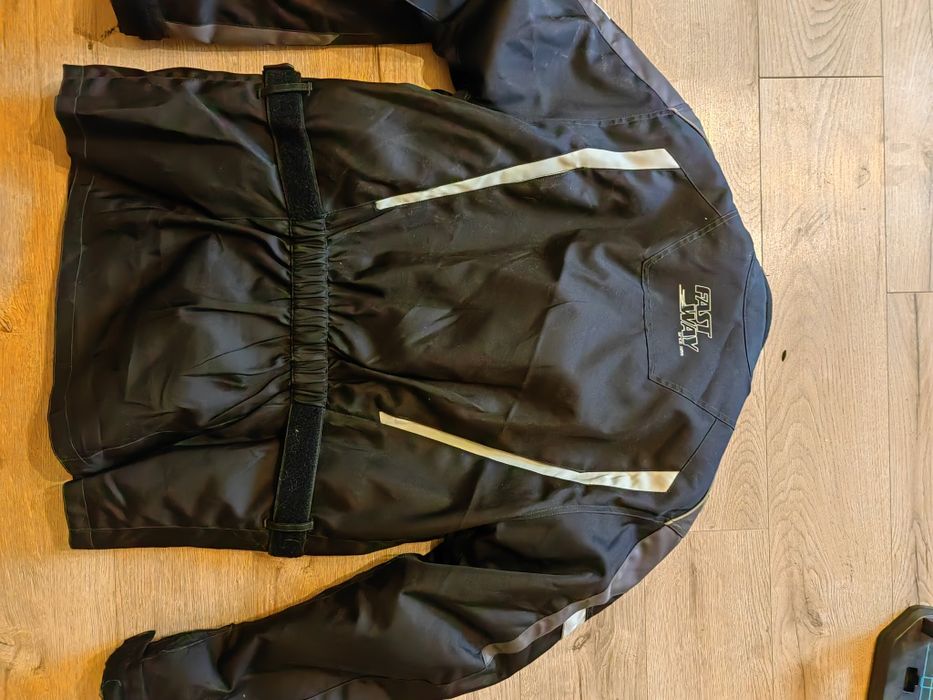 Geaca moto Fast way marime 58