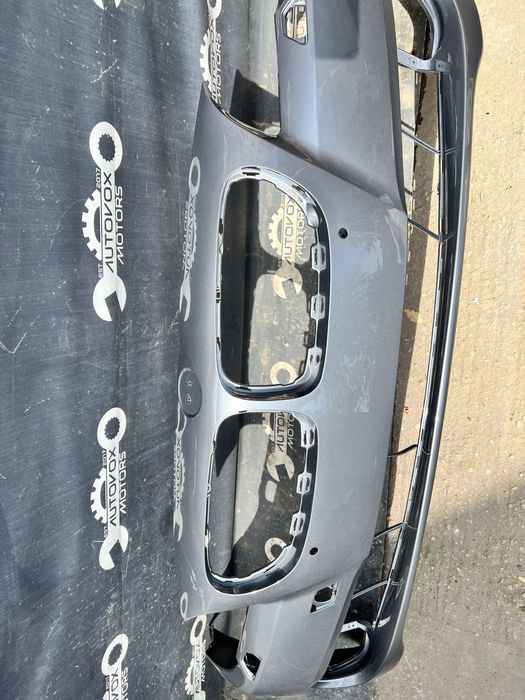 Bara fata Bmw Seria 5 F10 F11