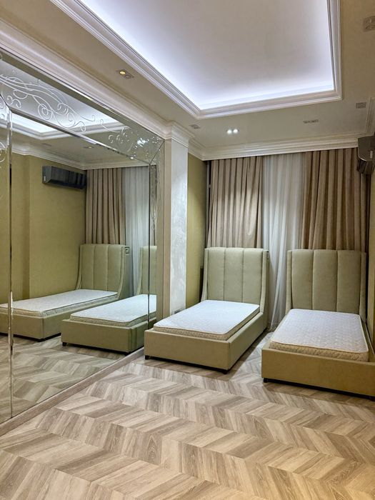 Продаю Люксквартира Элитном Новостройке Ц-4  3/7/12 Ж.К. Шедевр 166м2.