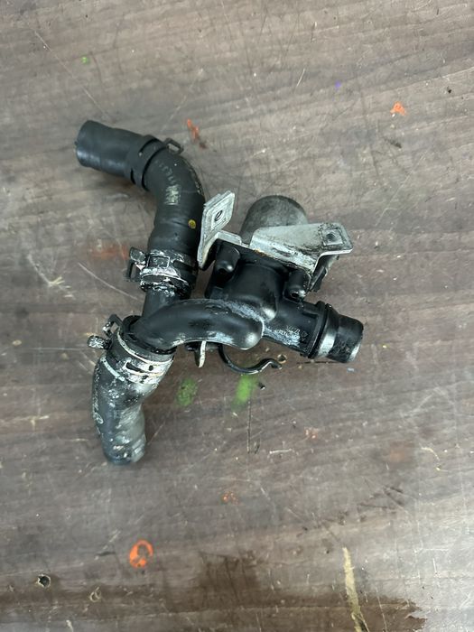 Electrovalva apa robinet caldura mercedes w212 w204 glk om651 2.2 eur5