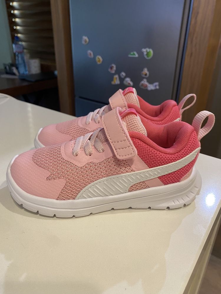 Детски маратонки Puma