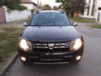 Dacia Duster 1,5 DCI,110 CP,An 2016 ,Euro 6 , 4x2