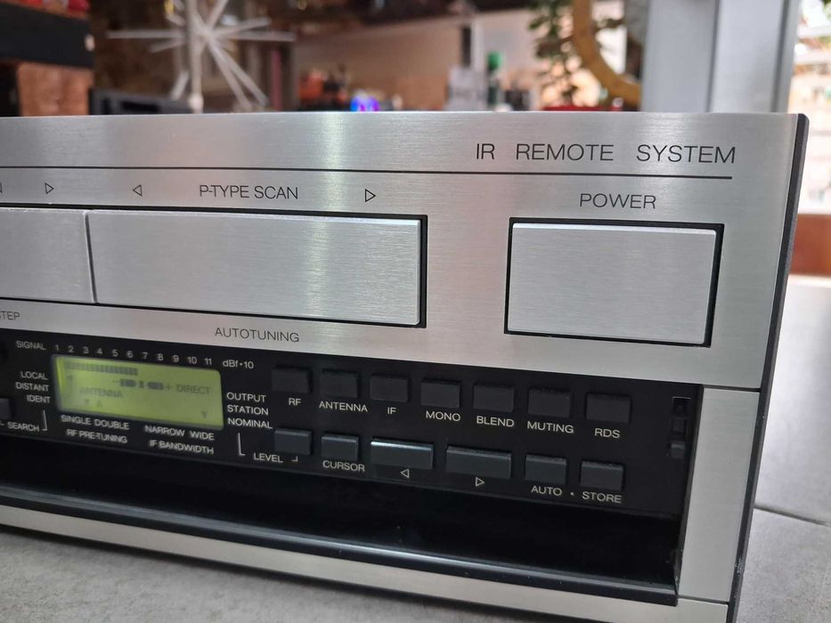 Tuner Revox B-260