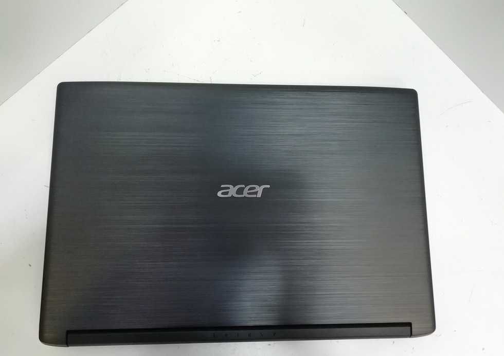 Ноутбук acer aspire A315