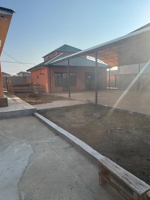 Продается дом мкр Самал