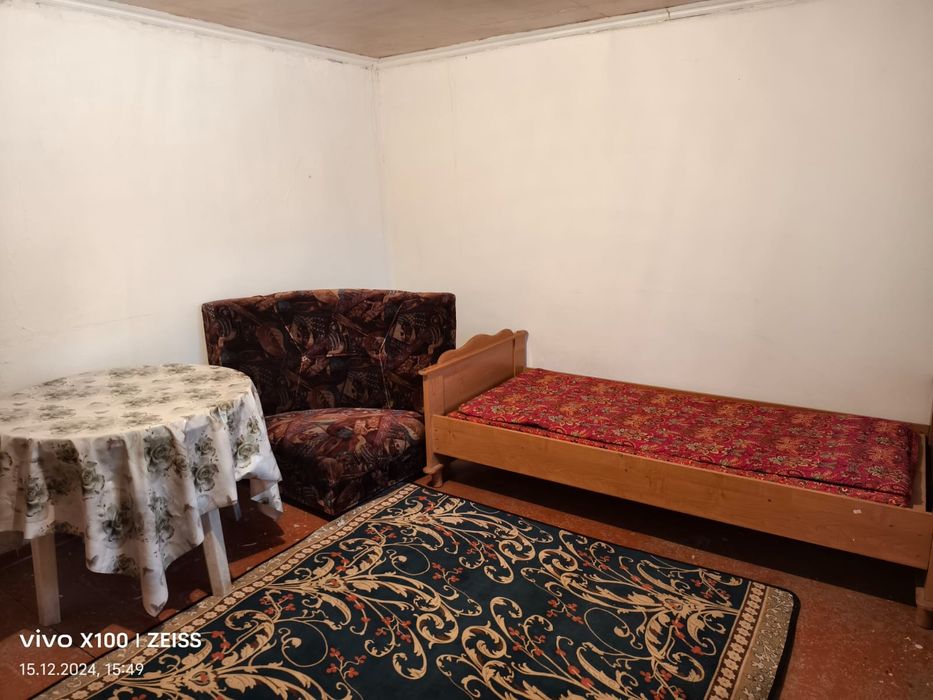 Квартира однокомнатная