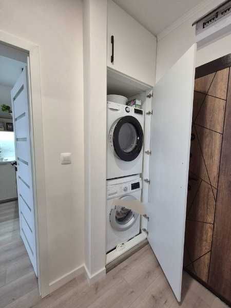 Продава се Двустаен апартамент в Бургас, Сарафово - 65 кв.м за 2539 €/кв.м - Снимка #8