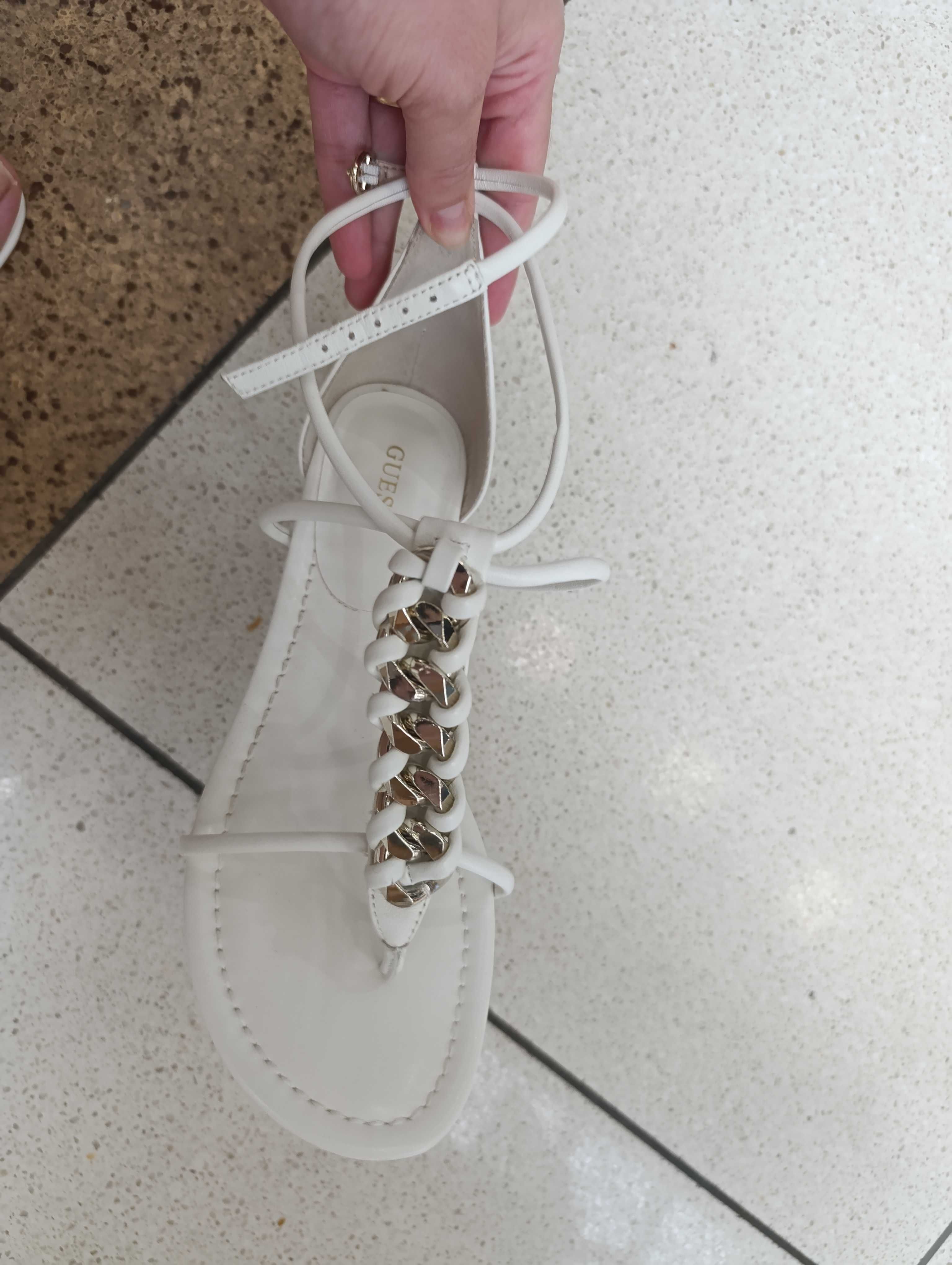 Guess 40 сандали