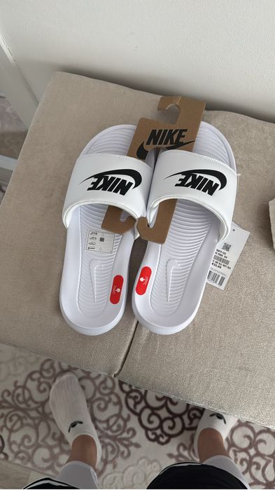Оригинални чехли Nike