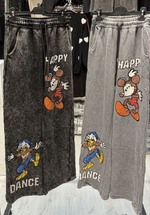 Pantaloni Disney