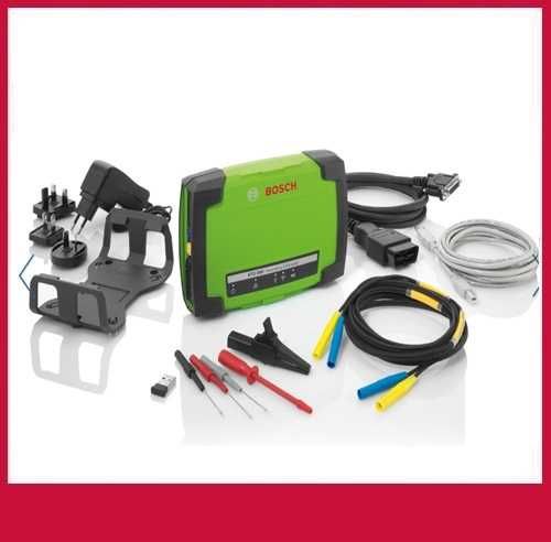 Interfata diagnoza auto, tester BOSCH KTS 560, WI-FI