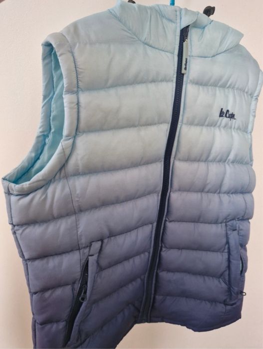 Vesta sport Lee Cooper S- M