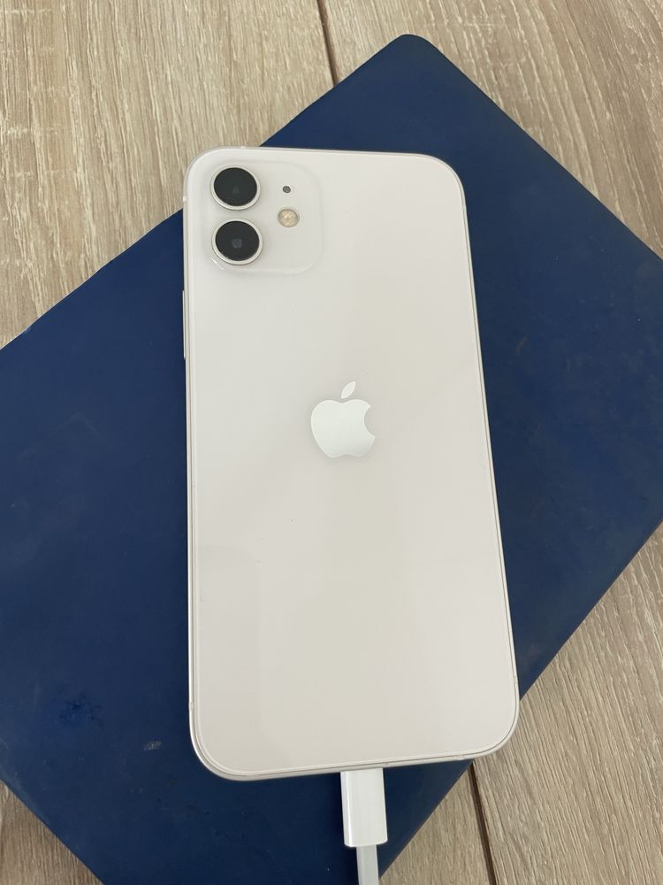 Iphone 12 128 GB