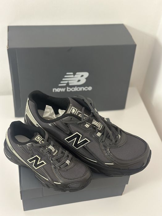 мъжки маратонки New Balance 740