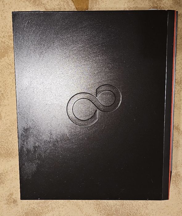 Pc Fujitsu Esprimo P558