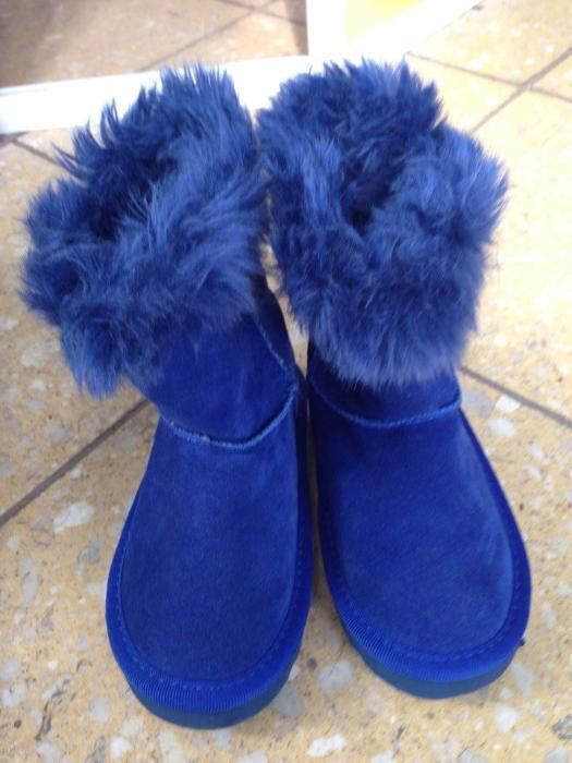 Новые Детские угги 25р